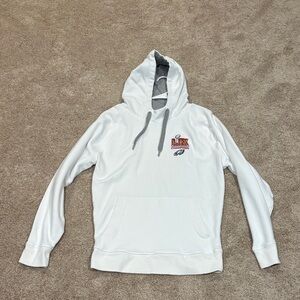 Eagles Super bowl hoodie